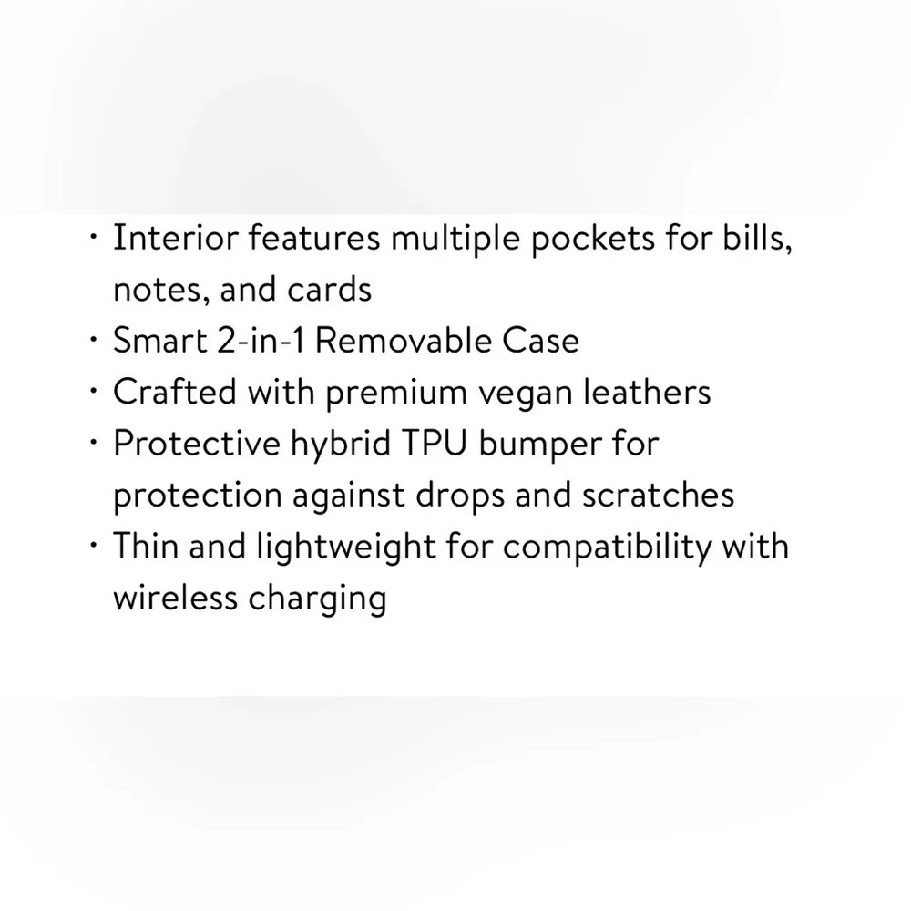 HABITU iphone 11